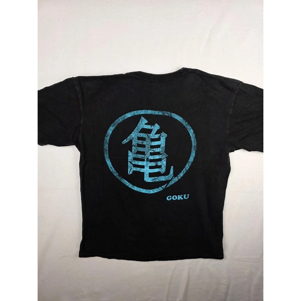 Dragonball Z Animex‎ Mexican Shirt